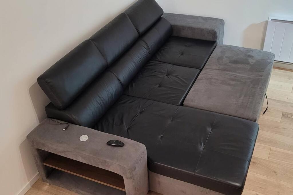 Cosy Proche De Paris Apartment Chambourcy