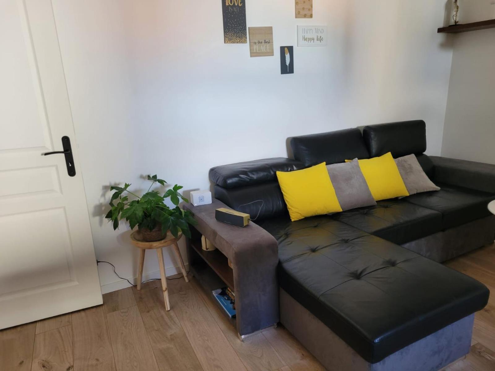 Cosy Proche De Paris